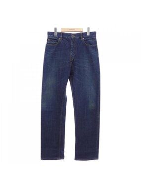 Loewe Jeans Navy